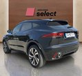 Jaguar E-Pace употребяван