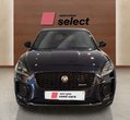 Jaguar E-Pace употребяван
