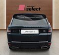 Land Rover Range Rover Sport употребяван