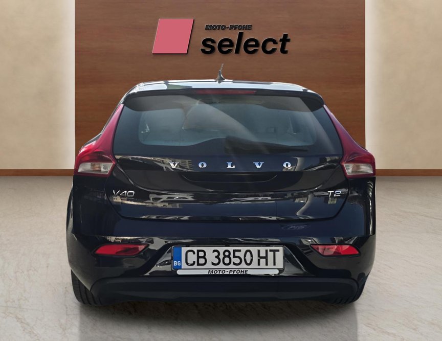 Volvo V40CC употребяван