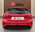 Ford Focus употребяван