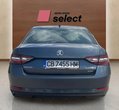 Skoda Superb употребяван