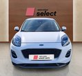 Ford Puma употребяван