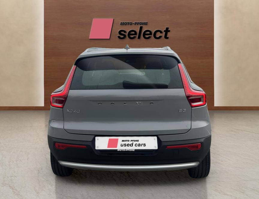 Volvo XC40 употребяван