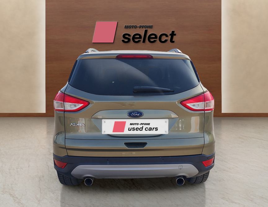 Ford Kuga употребяван