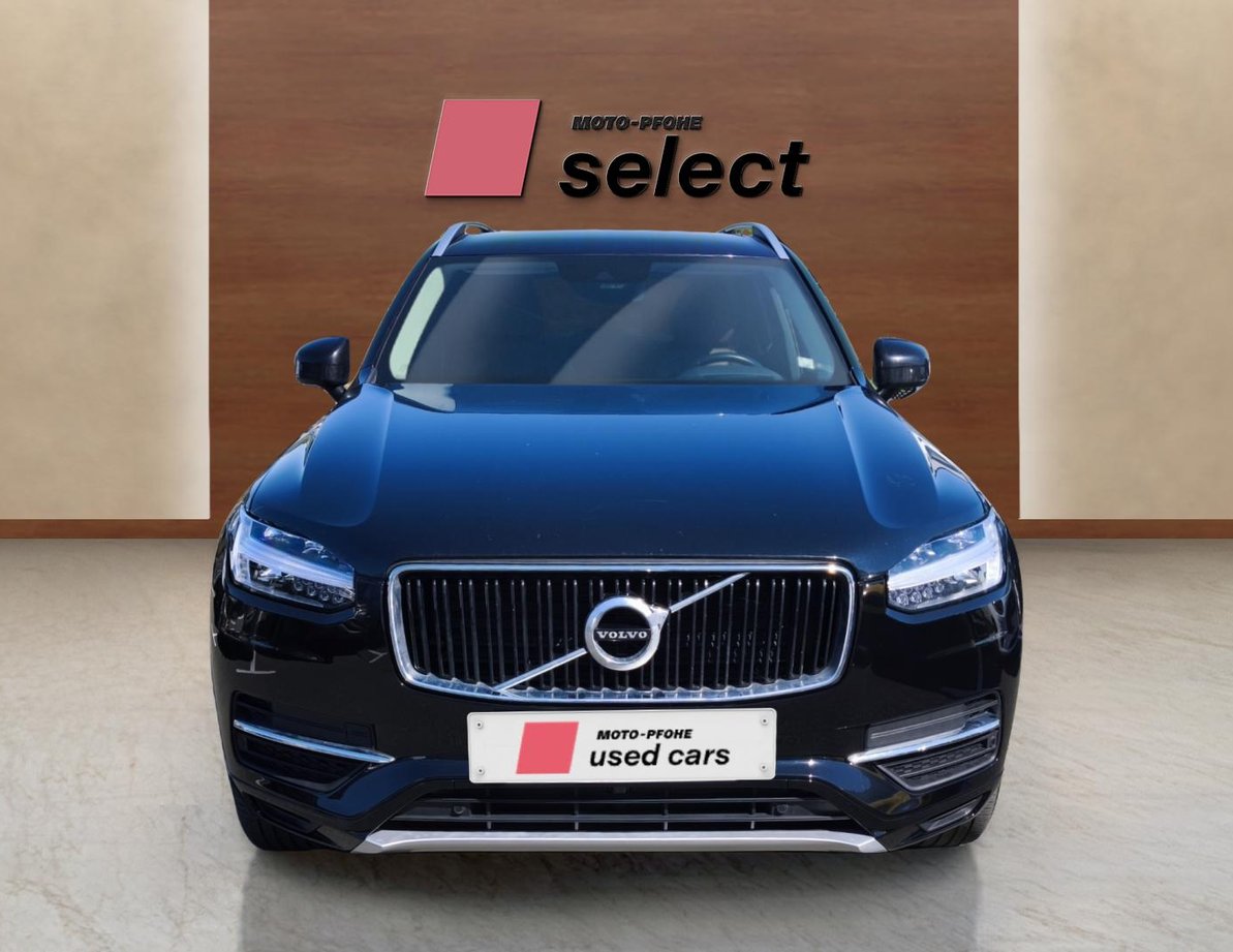 Volvo XC90 употребяван