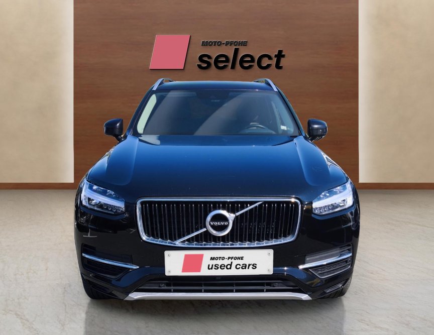 Volvo XC90 употребяван