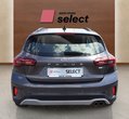 Ford Focus употребяван