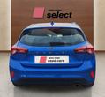 Ford Focus употребяван