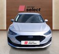 Ford Focus употребяван
