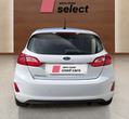 Ford Fiesta употребяван