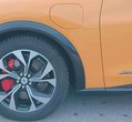 Ford Mach-E употребяван