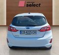 Ford Fiesta употребяван