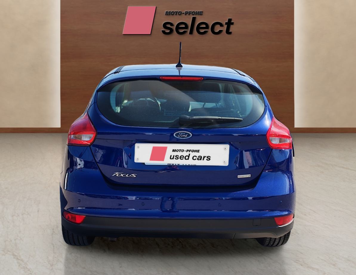 Ford Focus употребяван