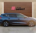 Ford Focus употребяван