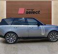 Land Rover Range Rover употребяван