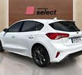 Ford Focus употребяван