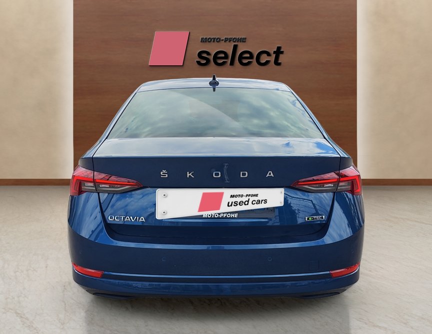 Skoda Octavia употребяван