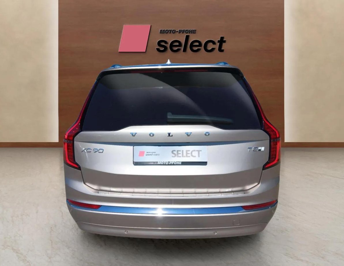 Volvo XC90 употребяван