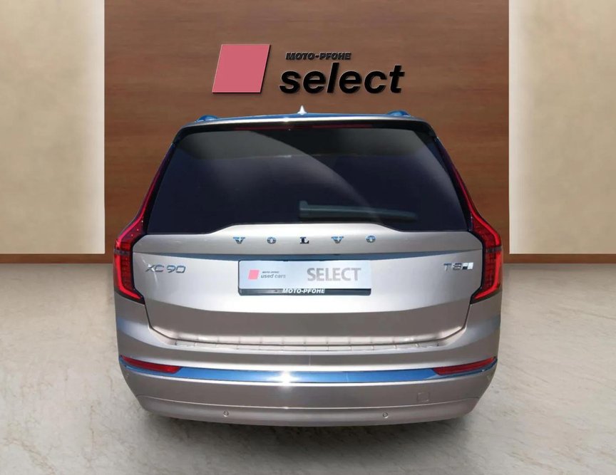 Volvo XC90 употребяван
