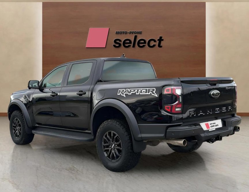 Ford Ranger употребяван