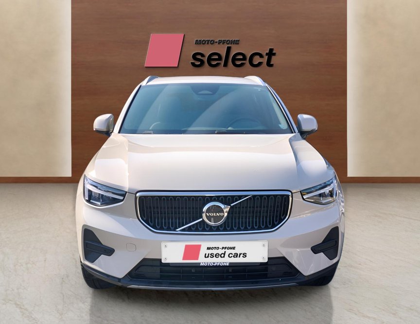 Volvo XC40 употребяван
