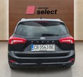 Ford Focus употребяван