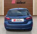 Ford Fiesta употребяван
