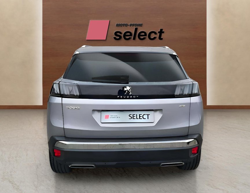 Peugeot 3008 употребяван