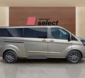 Ford Tourneo Custom употребяван