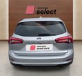 Ford Focus употребяван