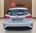 Ford Focus употребяван