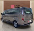 Ford Transit Custom употребяван