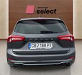 Ford Focus употребяван