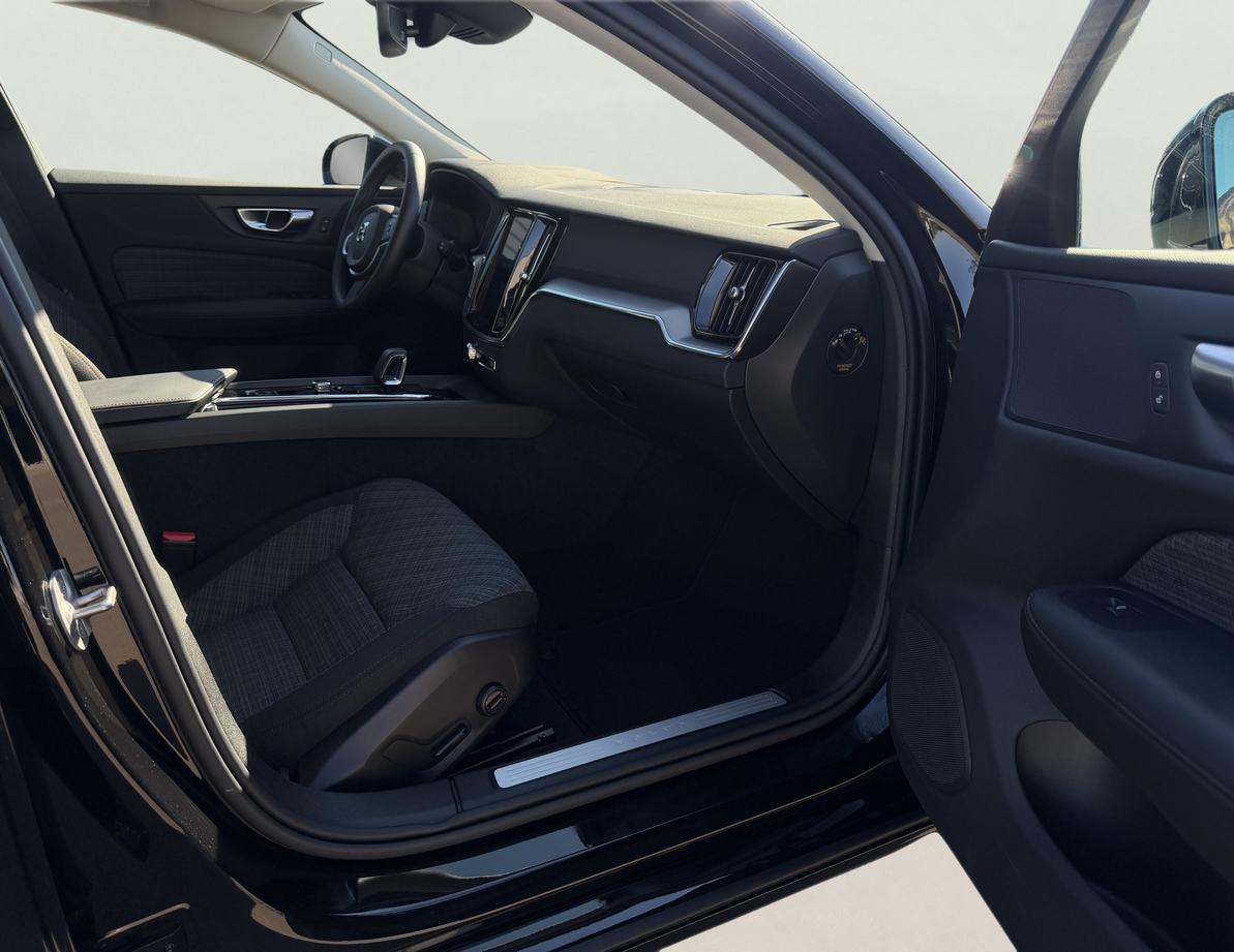 Volvo V60 употребяван