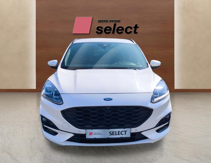 Ford Kuga употребяван