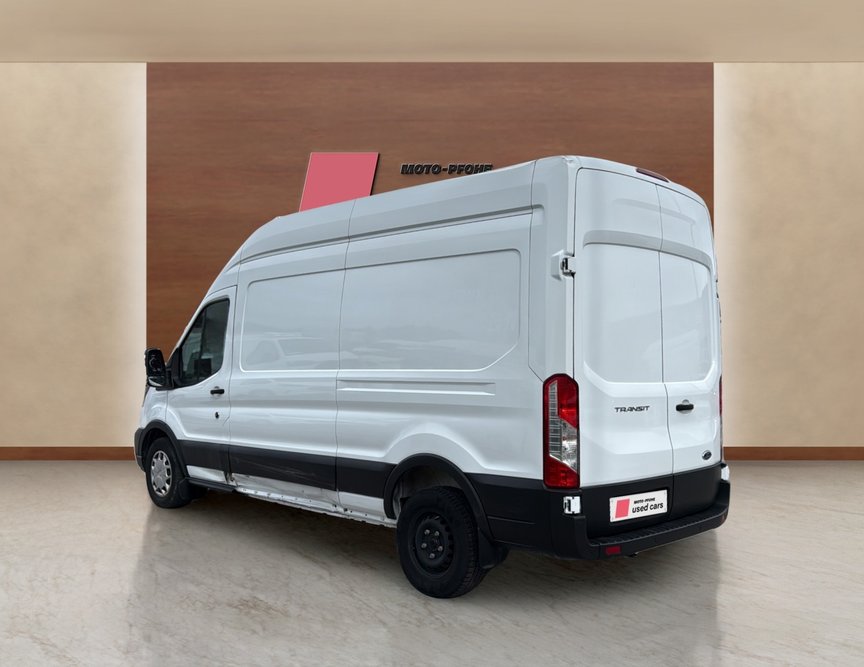 Ford Transit употребяван