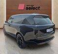Land Rover Range Rover употребяван