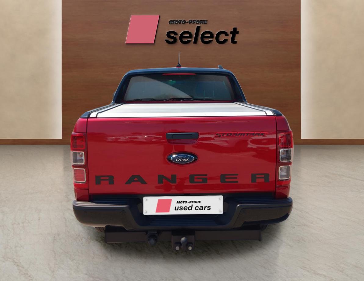 Ford Ranger употребяван