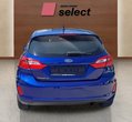 Ford Fiesta употребяван