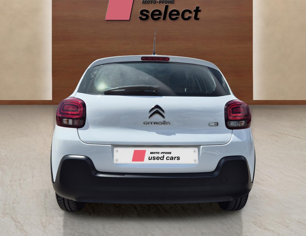 Citroen C3 употребяван