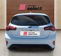 Ford Focus употребяван