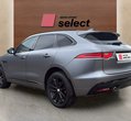 Jaguar F-Pace употребяван