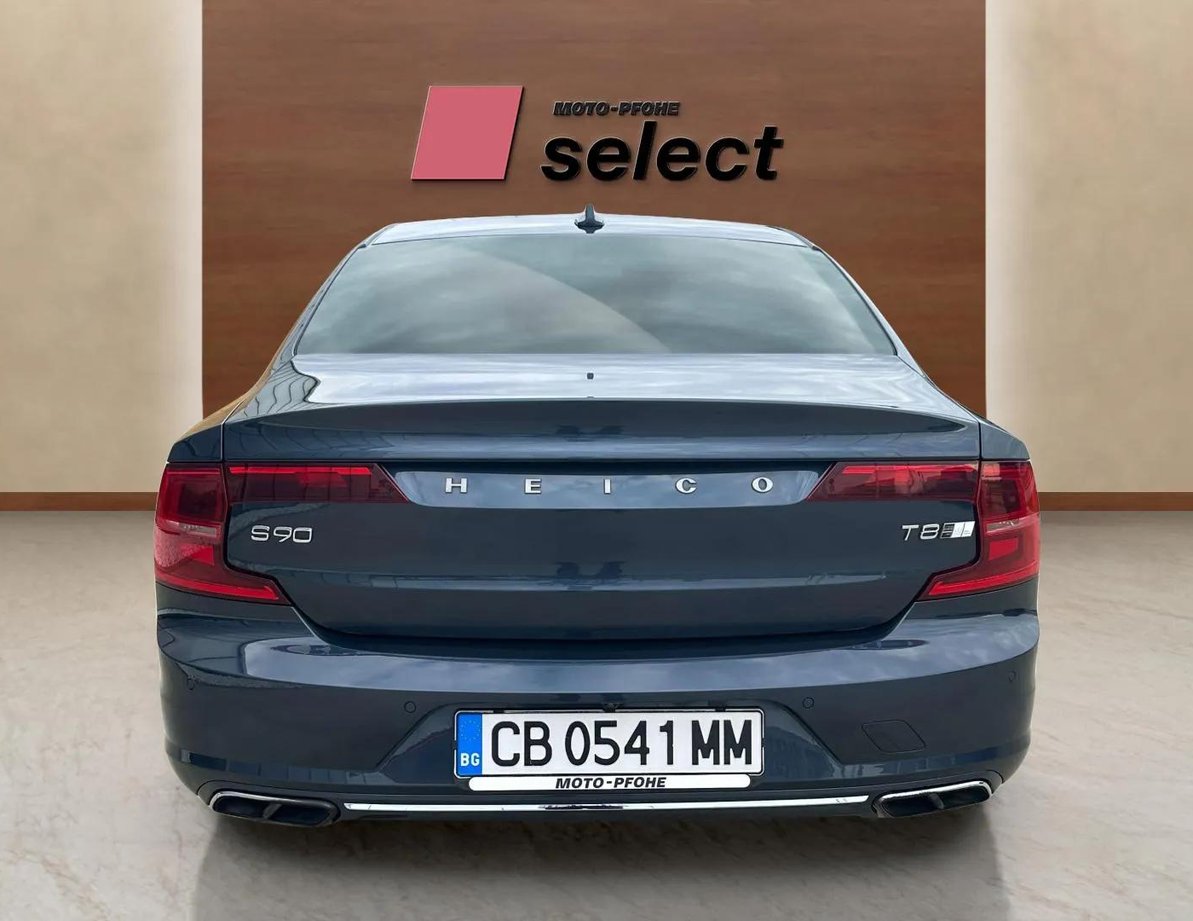 Volvo S90 употребяван
