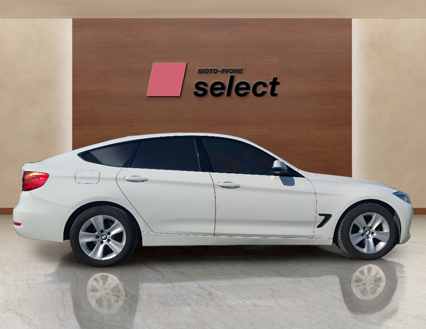 Bmw 320 употребяван