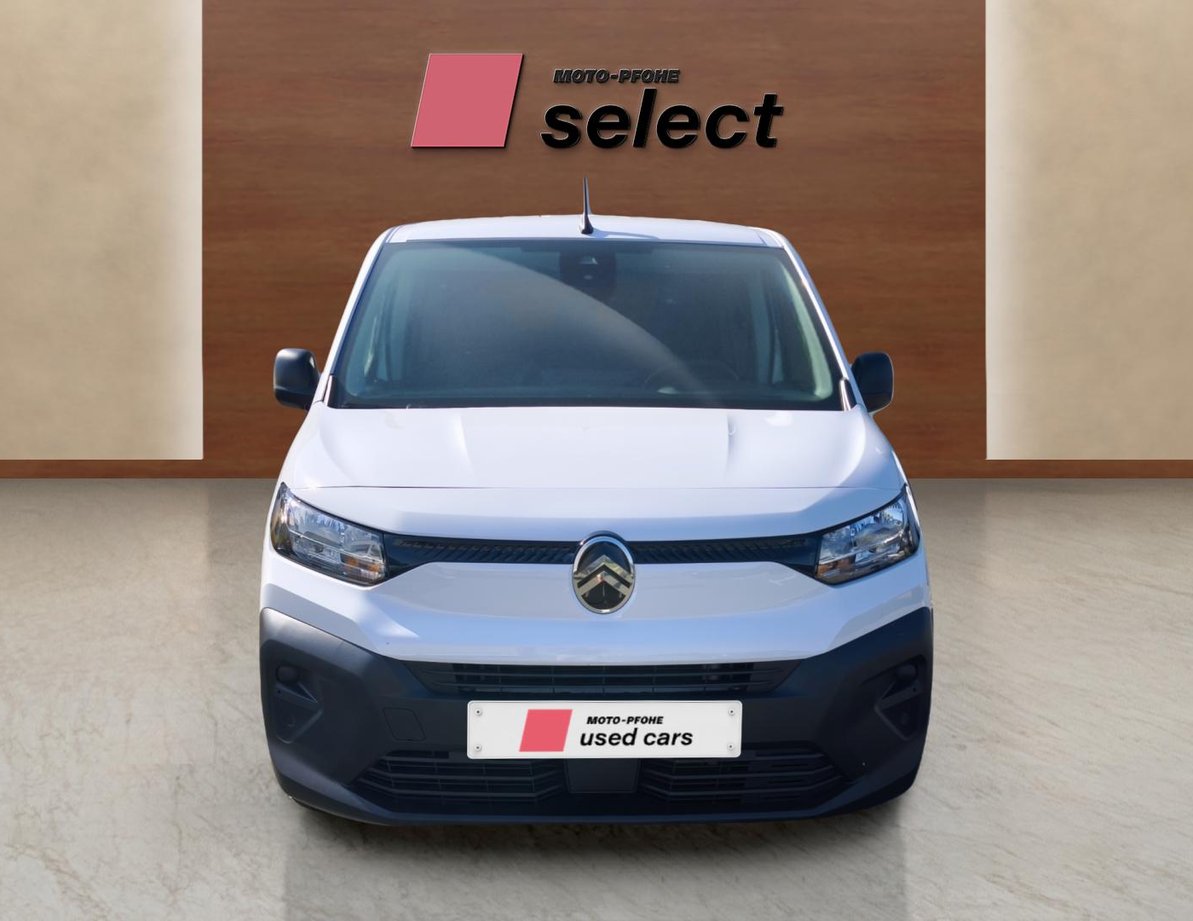 Citroen Berlingo употребяван