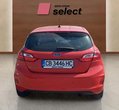 Ford Fiesta употребяван