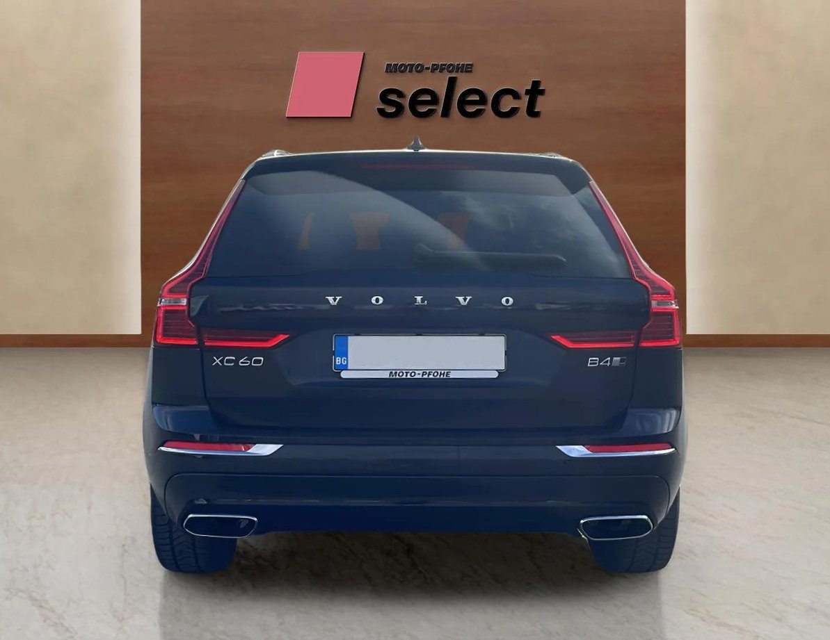 Volvo XC60 употребяван