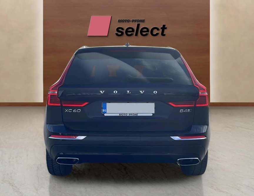 Volvo XC60 употребяван