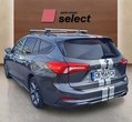 Ford Focus употребяван